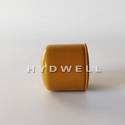 Filtro de óleo de máquinas de construção durável 377-6969 3517857 LF3758 P55-1042 para duração prolongada