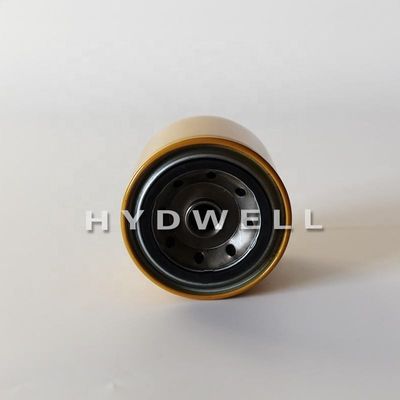 Filtro de óleo de máquinas de construção durável 377-6969 3517857 LF3758 P55-1042 para duração prolongada