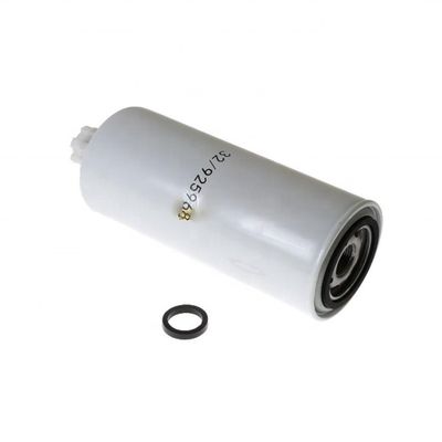 Filtro de combustível 32/925968 para substituição/reparação de peças sobressalentes de escavadeiras