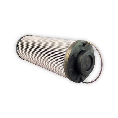 Elemento de filtro de aço inoxidável 304 0660R010BN4HC para separação superior sólido-líquido