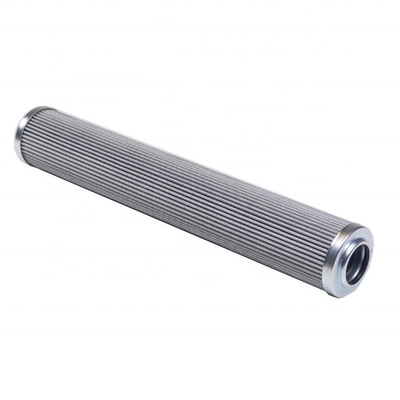 Filtro hidráulico de óleo 0280D010BN4HC com material de aço inoxidável bem revestido