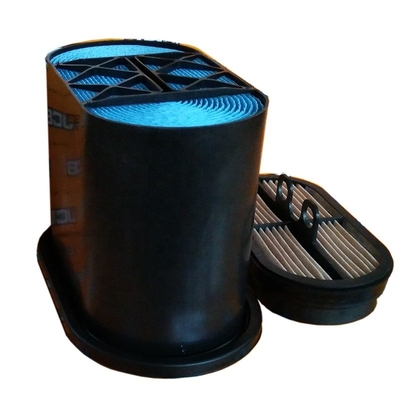 32/925682 RE253518 C25150 P608533 32925682 Filtro de ar de cartucho para motores diesel