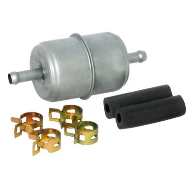 Filtro de combustível Hydwell FF149 4080720 com o N.O. de produto e referência P550012