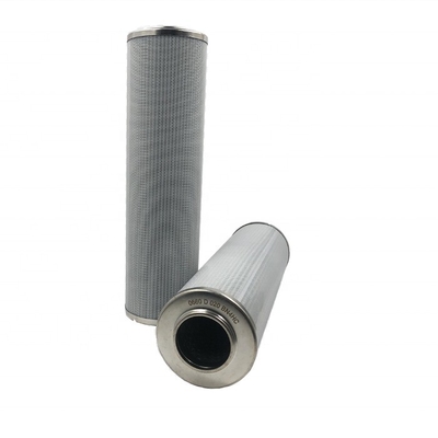 Elemento de filtro de pressão hidráulico 1251477 0660D010BN4HC/-V 0660D010ON/-V para Hydwell