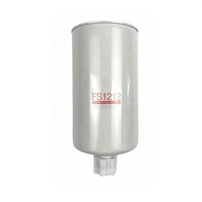 Filtro de combustível diesel Hydwell Separador de água 3315843 Filtro Fs1212 OE NO. P558000 93*93*193