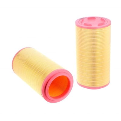 Substituição do filtro de ar para o CATERPILLAR 89288971/11516974/2914501700/Af26401/P782106/RS3998