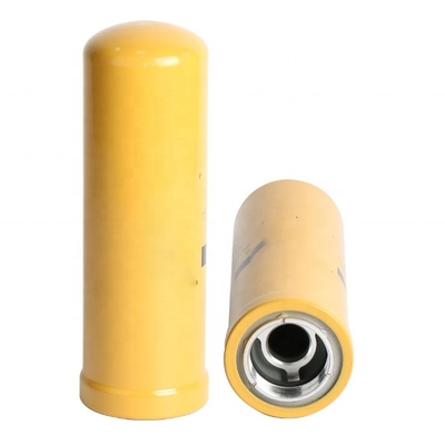 Sistema de combustível a diesel Excavador de motores Peças sobressalentes Filtro de óleo hidráulico HC-55200 P170313 4I3950 4I-3950
