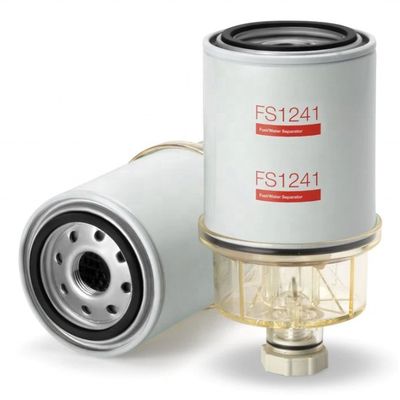 OE NO. P502516 Filtro de combustível 3343447 Fs1240 Fs1241 P502516 para motores diesel da Hydwell