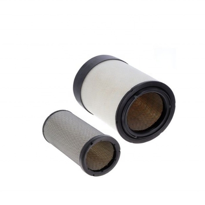 Filtro de Ar de Ferro 390*390*590 para Máquinas Hydwell Partes 3222188161 3222-1881-61 X770683