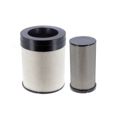 Filtro de Ar de Ferro 390*390*590 para Máquinas Hydwell Partes 3222188161 3222-1881-61 X770683