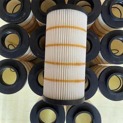Peças de máquinas de construção Hidráulico Filtro de óleo 3375270 337-5270 para Caterpillar Hydwell