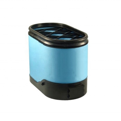 Filtro de motor de camião P616056 AF27688 LAF6116 para sistema de ar diesel de longa duração