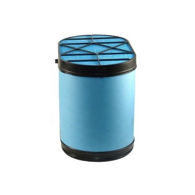 Filtro de motor de camião P616056 AF27688 LAF6116 para sistema de ar diesel de longa duração