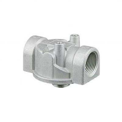 Base do filtro do tanque de armazenamento de combustível FB1307 PARA 2016- COM FILTRO DO BOM combustível por hydwell