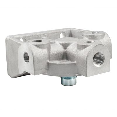 Base do filtro do tanque de armazenamento de combustível FB1307 PARA 2016- COM FILTRO DO BOM combustível por hydwell