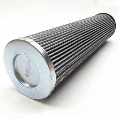 HF7473 P166254 MP4471 PF1145 Melhor elemento hidráulico de filtro de óleo para filtro de transmissão