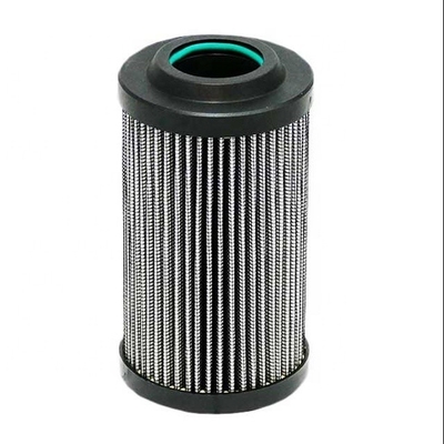 Elementos de filtro hidráulico de grau industrial P574196 para aplicações de 69*128mm FT-114941
