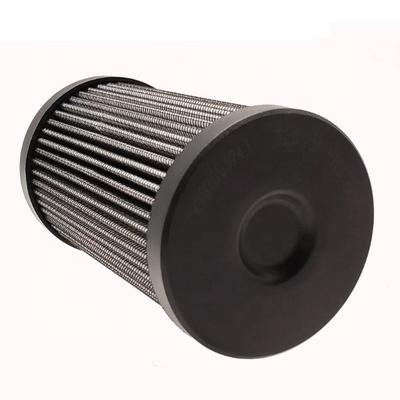 Elementos de filtro hidráulico de grau industrial P574196 para aplicações de 69*128mm FT-114941