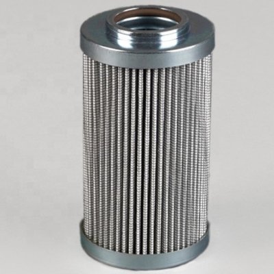 Elementos de filtro hidráulico de grau industrial P574196 para aplicações de 69*128mm FT-114941