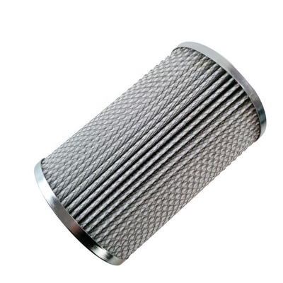 Tratores Excavadora Camião Motor Diesel Filtro de óleo hidráulico AXE12964 57*112mm