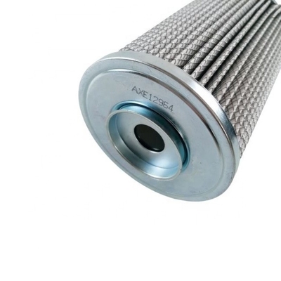 Tratores Excavadora Camião Motor Diesel Filtro de óleo hidráulico AXE12964 57*112mm