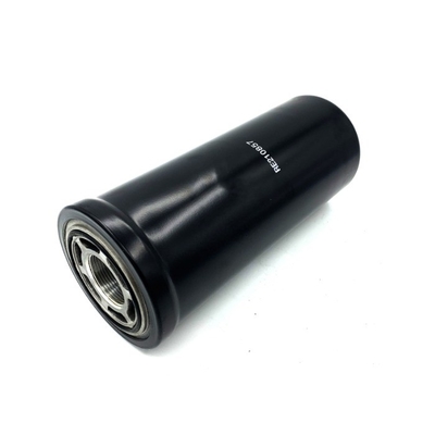 8295R Motor Hydwell Filtro de óleo giratório 84476643 RE210857 P165659 Papel de fibra de vidro de ferro