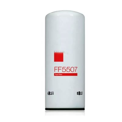Filtro de combustível Hydwell FF5507 P550529 51125030053 7423044513 FF550529 22988765 5604559