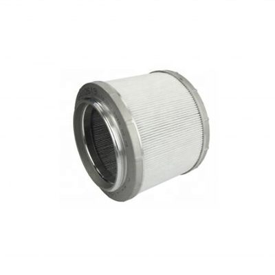 Filtros de elementos hidráulicos de vidro de desempenho máximo de carga pesada PT9476-MPG P502619