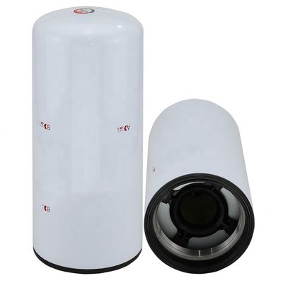 Partes de automóveis FF63013 3696765 hidrelétrico Filtro de óleo Substituição/reparação Elementos de filtro de combustível