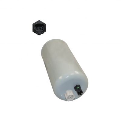 Partes de automóveis FF63013 3696765 hidrelétrico Filtro de óleo Substituição/reparação Elementos de filtro de combustível