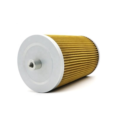 Filtro hidráulico de óleo para peças de motores de camiões WUX-250X80-J 730403000028 EF-107Q-100420 60047431 SH85900