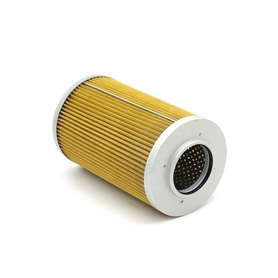 Filtro hidráulico de óleo para peças de motores de camiões WUX-250X80-J 730403000028 EF-107Q-100420 60047431 SH85900