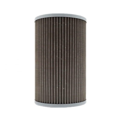 SY75 Filtro de sucção WUX-250*80-J 730403000028 EF-107Q-100420 60047431 para escavadeira