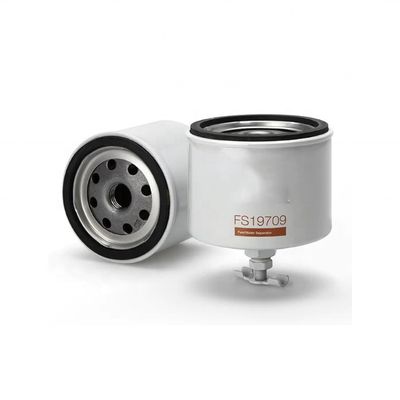 Filtro de combustível FS19709 para Reelmaster 5100-D Peças sobressalentes de escavadeira OE NO. 638300 FS552374