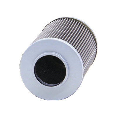 SY75 Filtro de sucção WUX-250*80-J 730403000028 EF-107Q-100420 60047431 para escavadeira