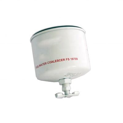 Filtro de combustível FS19709 para Reelmaster 5100-D Peças sobressalentes de escavadeira OE NO. 638300 FS552374