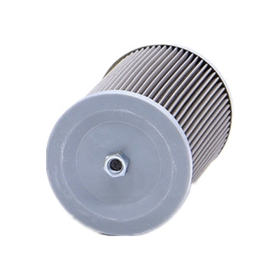 SY75 Filtro de sucção WUX-250*80-J 730403000028 EF-107Q-100420 60047431 para escavadeira
