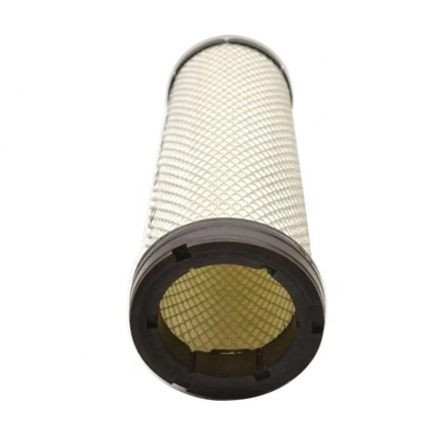 Elementos de filtro de ar de fibra de vidro AT225339 P611857 AF611857 para peças de motor SKIDDER