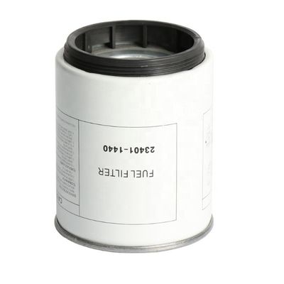 23401-1440A Elementos de filtro de combustível para peças de motores diesel de tractores P551057 23401-1630 32925218
