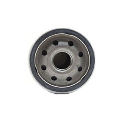 LF3615 Hydwell Peças de camião pesado Filtro de óleo de lubrificante giratório com papel de filtro e ferro