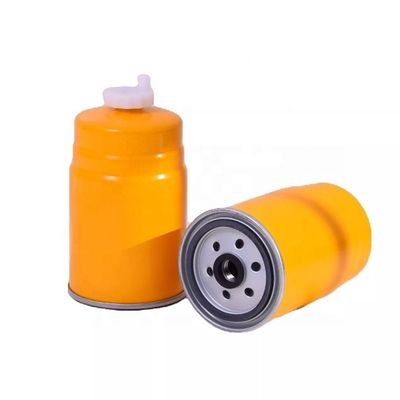 Elemento de filtro de combustível P550588 para 32/912001A Excavadora Tractor Motor Parts Melhor escolha