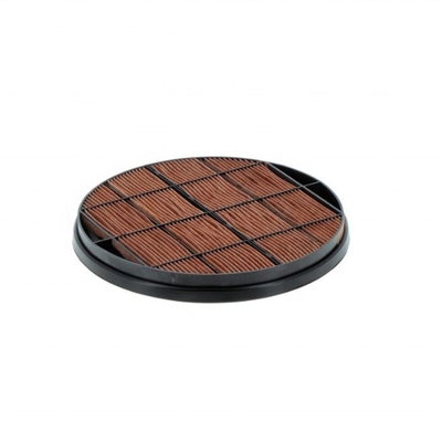 Filtro de ar interno 2089065 P631511 Ano 2006-2007 87443714 2277448 P631391 87727665