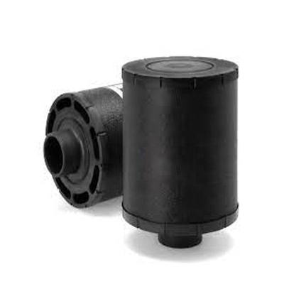 PRE FILTRO Caixa de filtro PU de borracha C065002 Ah19232 PA2824 para Fabricantes 1 ano