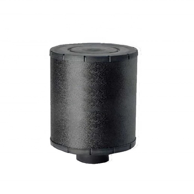 PRE FILTRO Caixa de filtro PU de borracha C065002 Ah19232 PA2824 para Fabricantes 1 ano