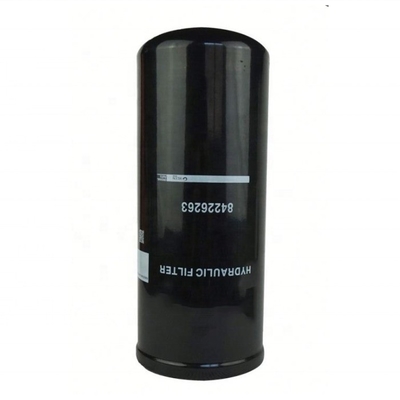 Filtro de óleo hidráulico 84226263 6E6408 WH1263 D149921 51863 84226272 435141A1 CPK5547 11809003 48142232