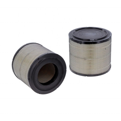 HYDWELL P182041 P626104 34c3429 Sp104905 Máquina Excavadora Filtro de Ar Re164839