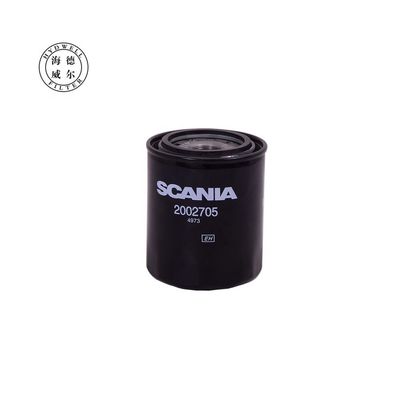 2002705 Elemento de filtro de óleo de abastecimento directo P761108 com prazo de pagamento TT Westernunion