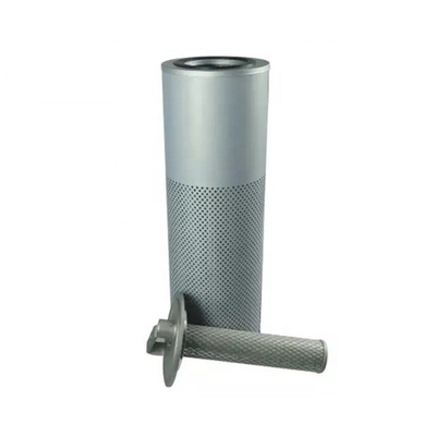 60200365 Hydwell Excavator Return Filtro de óleo hidráulico com na fábrica