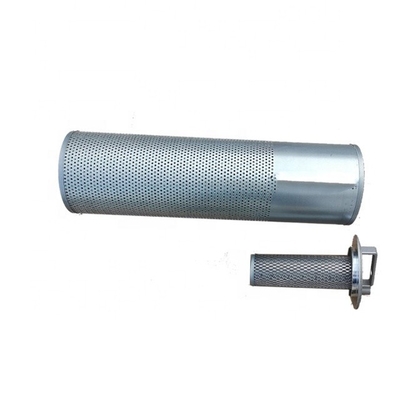 60200365 Hydwell Excavator Return Filtro de óleo hidráulico com na fábrica