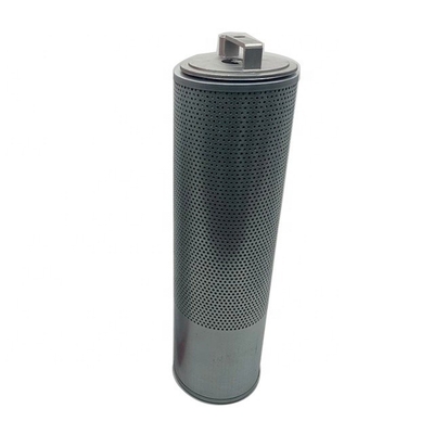 60200365 Hydwell Excavator Return Filtro de óleo hidráulico com na fábrica